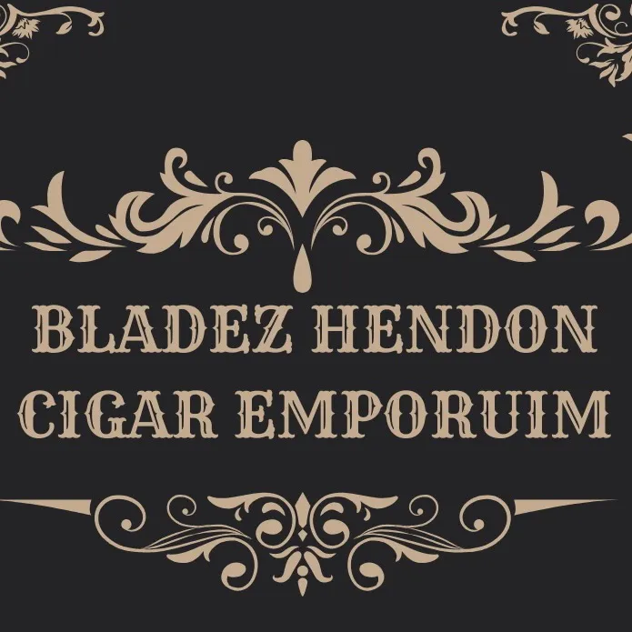 Bladez Hendon Cigar Emporium