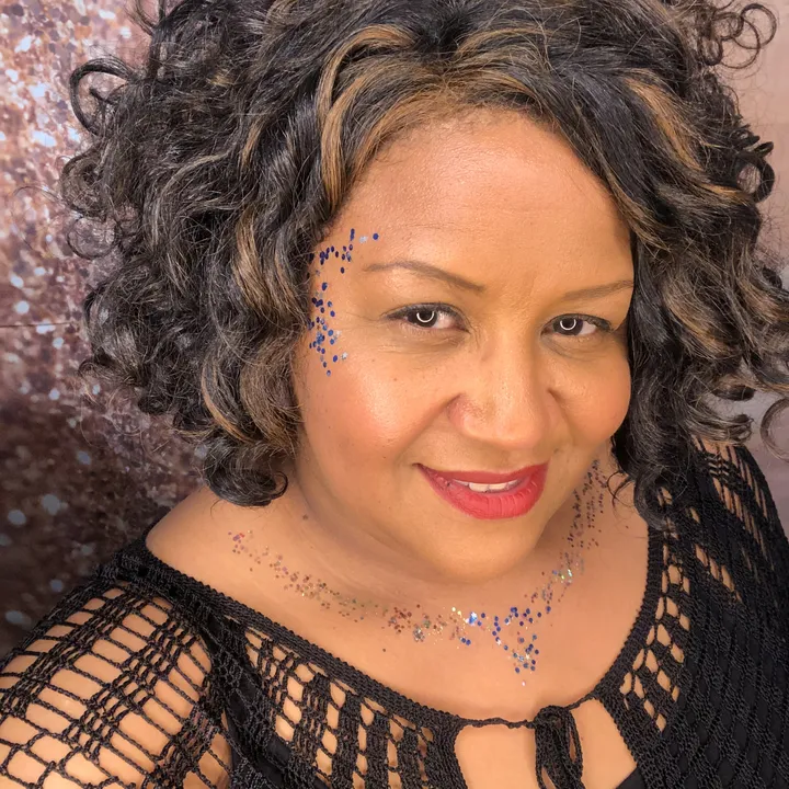 Vanessa Mariposa 🦋