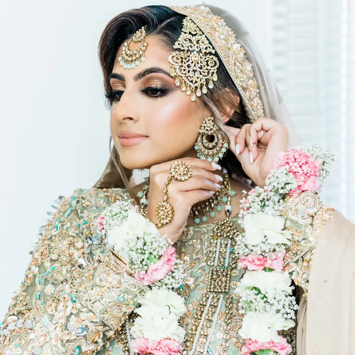 Saba Cheema | Content Creator