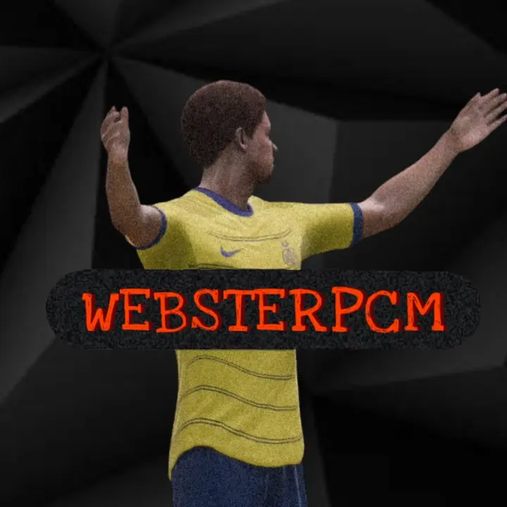 Websterpcm