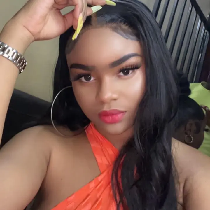 🧚‍♀️ Sarahh Meiji 🍓🍑 ♏