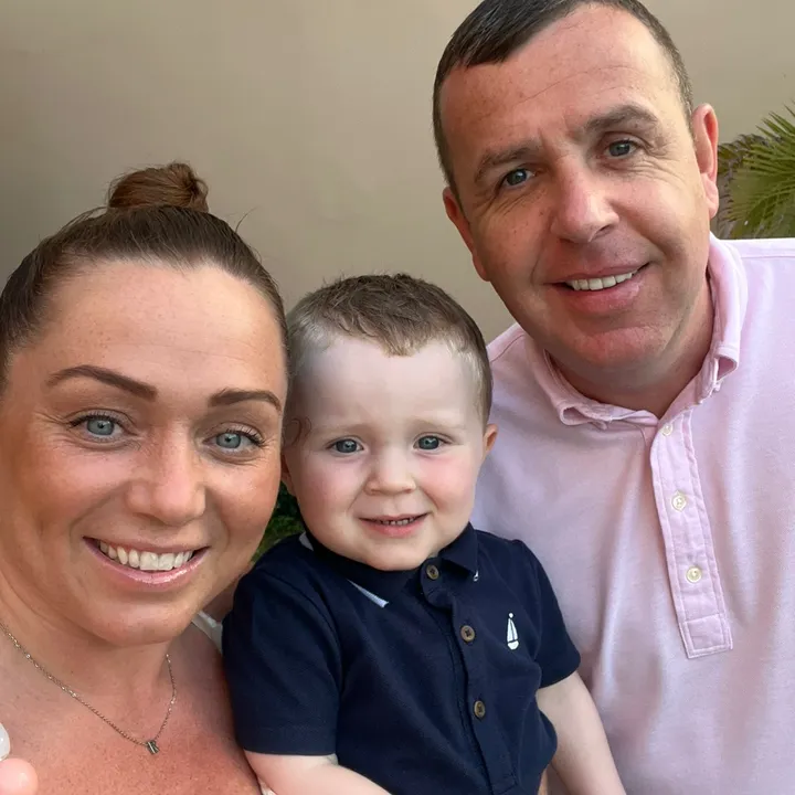 Laura New Travel Mum