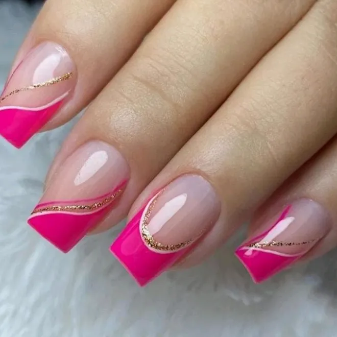 Menissa Nail Technician