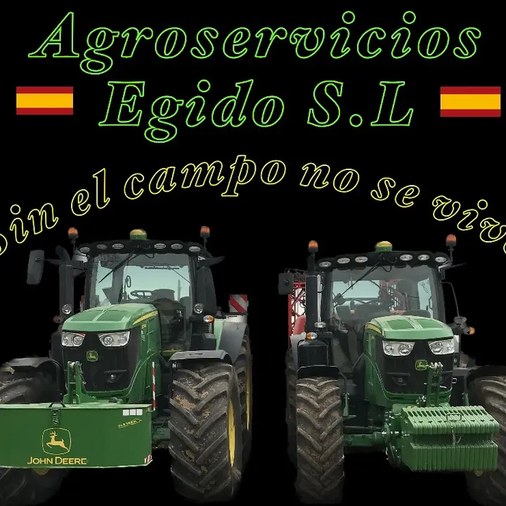 Agroservicios Egido S.L