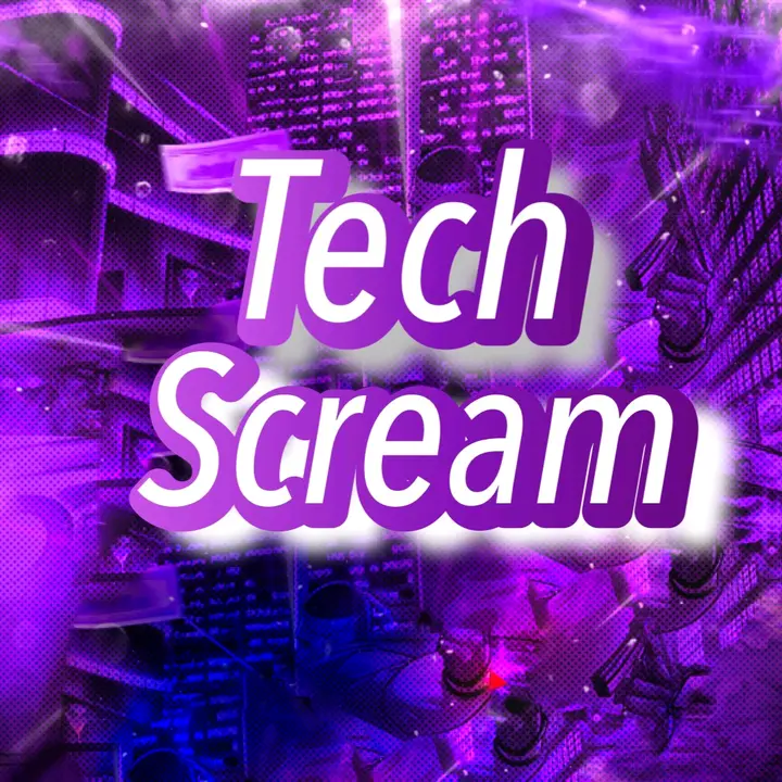 Scream | Content Creator