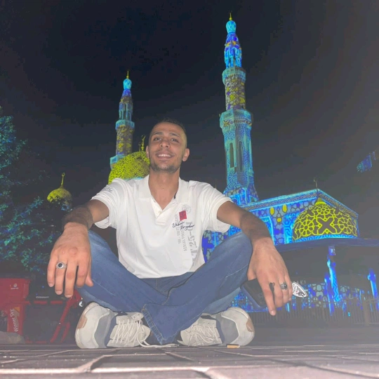 🦅 🇪🇬 Anaconda 🇦🇪🦅