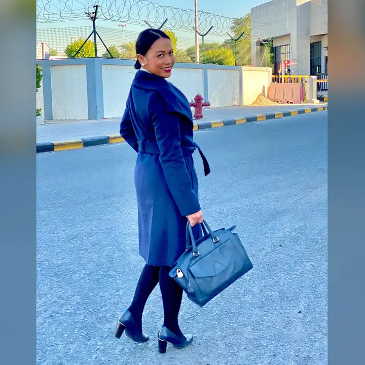 ✨Lhady Lee Rosales ✨