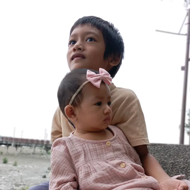 Afif & Aufa