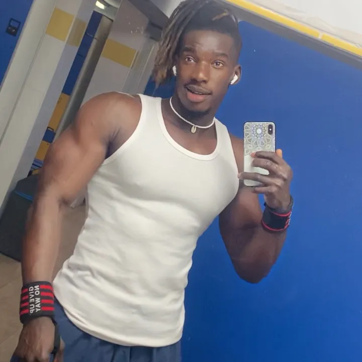 Bamba Diagne🥷🏽🥷🏽