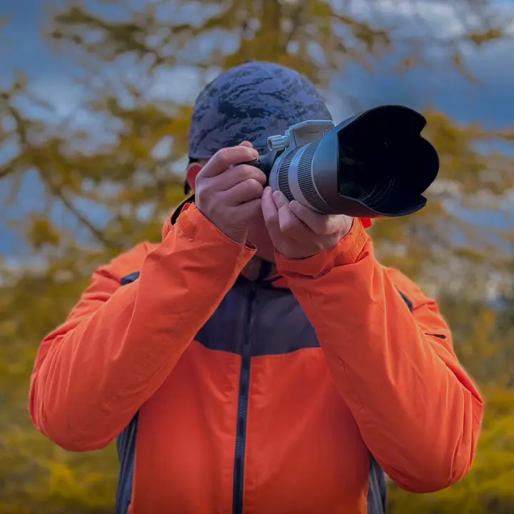 OAE | Travel and Adventure