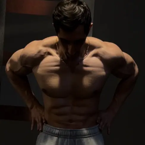 Dylan Alves Silva