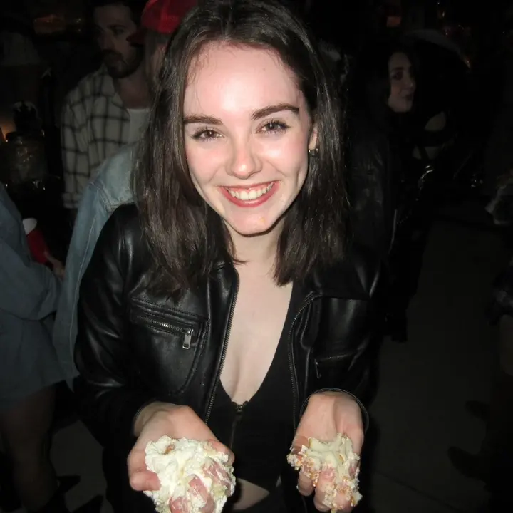 Maia Sky