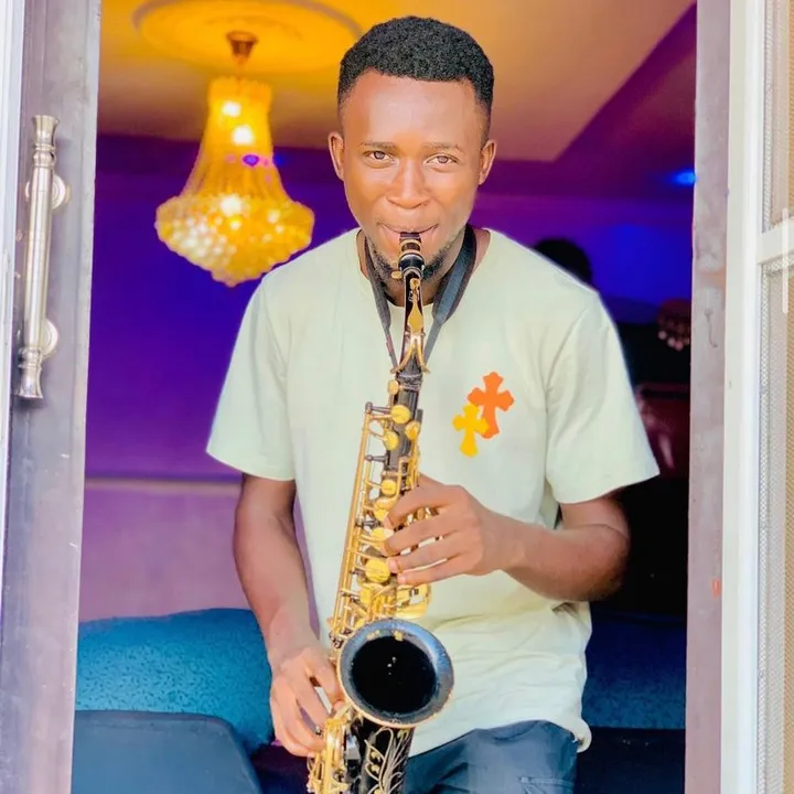 Samsax