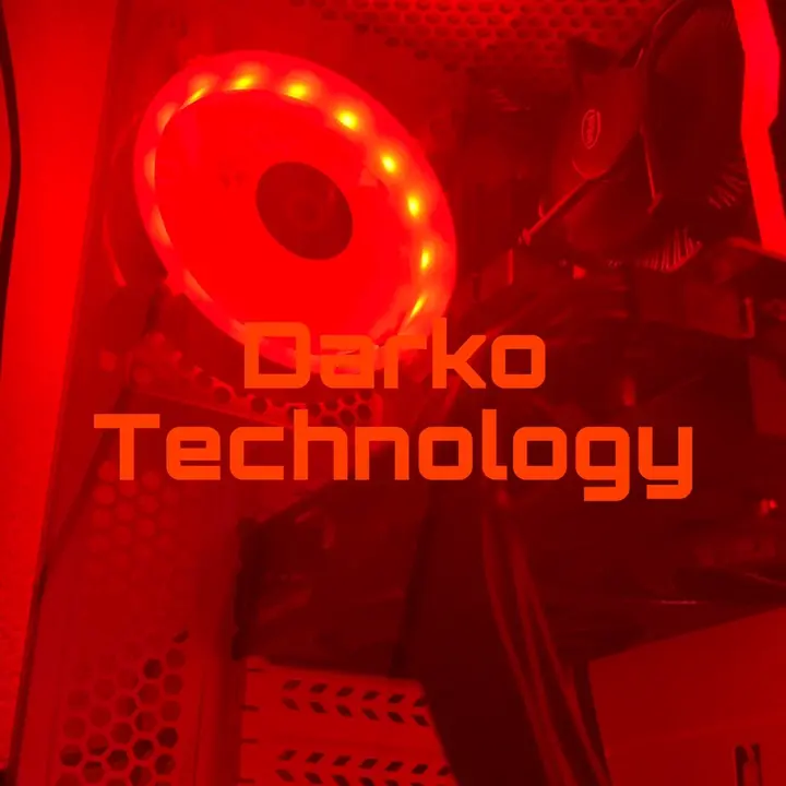 Darko