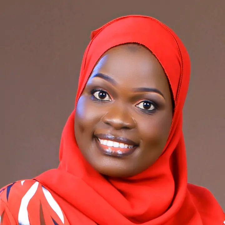 Zununa AKA shakirah