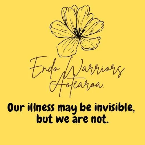Endo Warriors Aotearoa