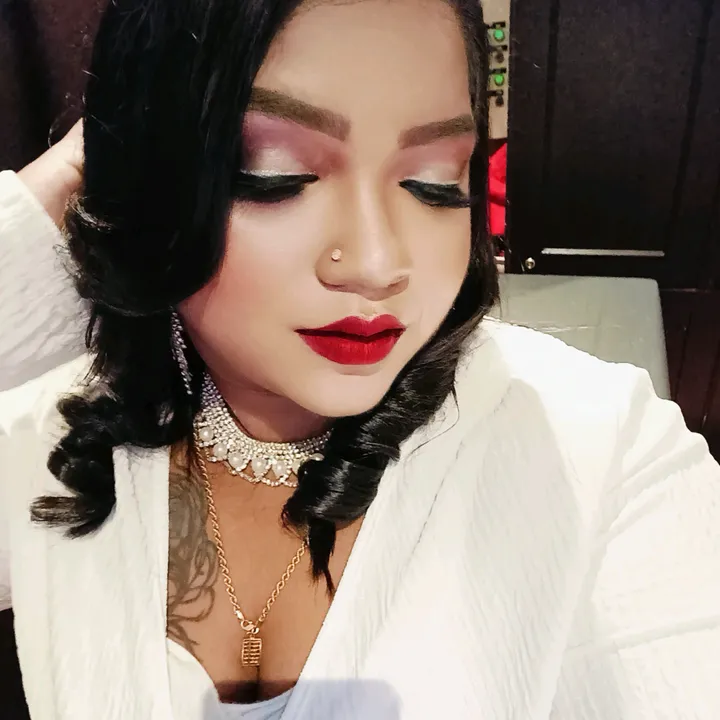 Asha Naomi