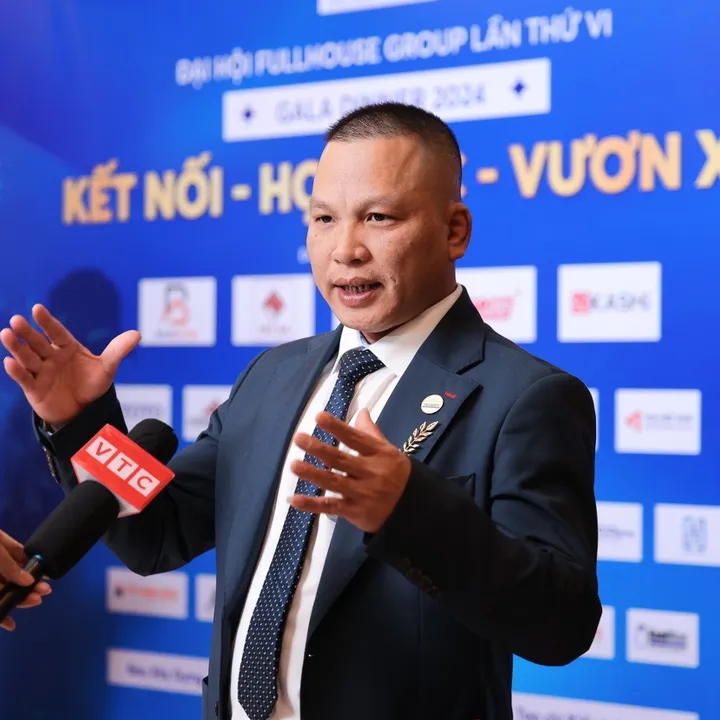 Sàn Gỗ Thái Trinh