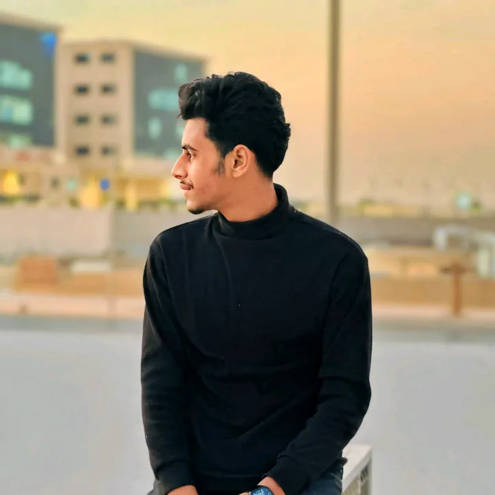 ছোট নবাব 😎