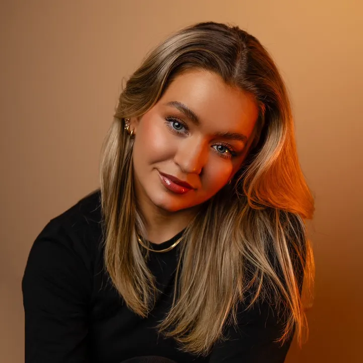 Maria Bekkevold | UGC