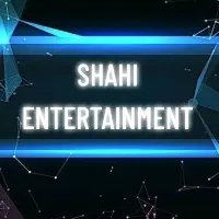 Shahi Entertainment✨