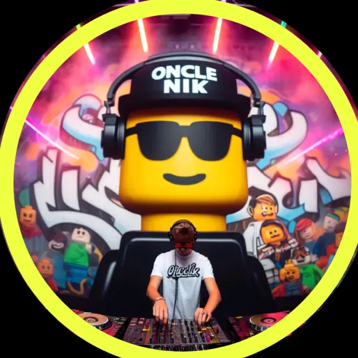 ONCLΞ 🎧 NIK