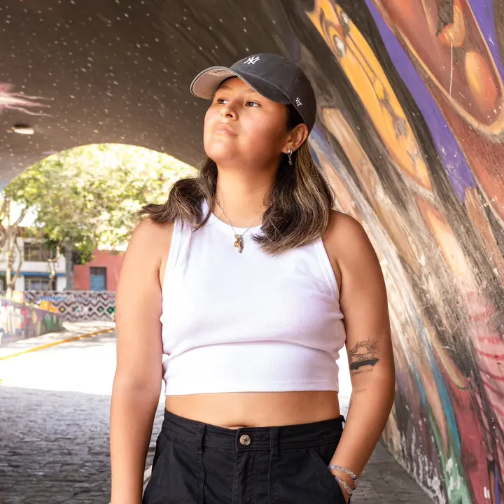 🌈Soy Maryorit🌈