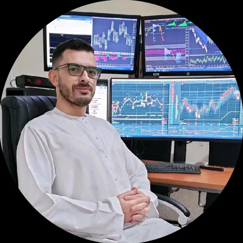 زياد الدين | متداول