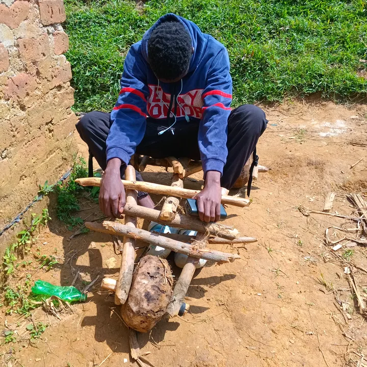 MUKUUDU UG