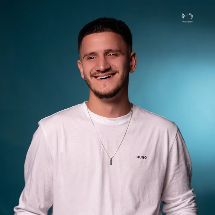 Elbonit  Zymeri