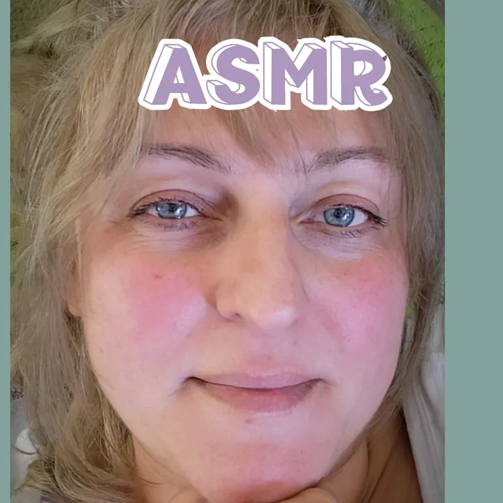 SylvieWhisperASMR
