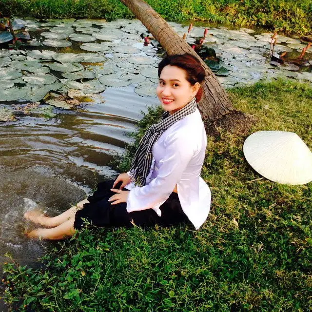 🍀 LinhTây ( Tiền Giang ) 🍀