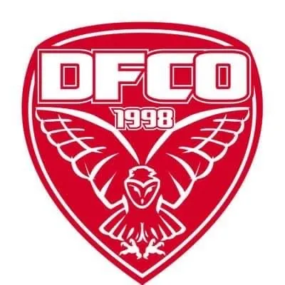 Dijon football Cote d’Or