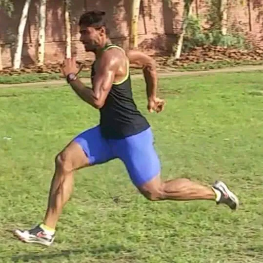 Pak Athletics Track&field🏃