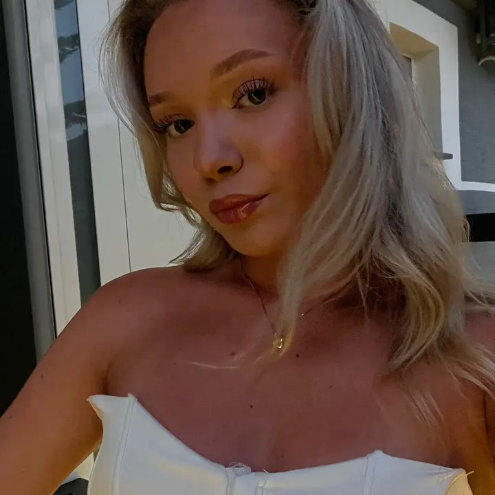 Maia Skjelvan👩🏼‍🎓