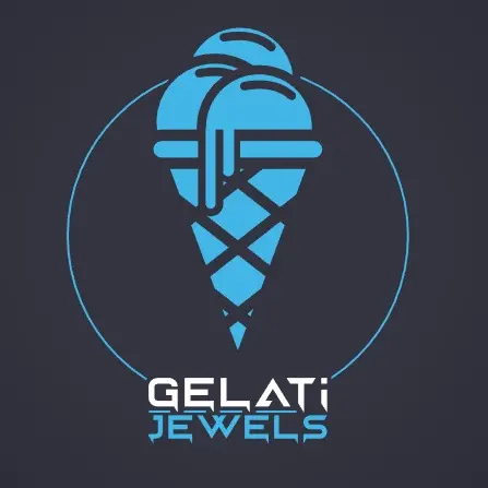 🍦💎Gelati Jewels💎🍦