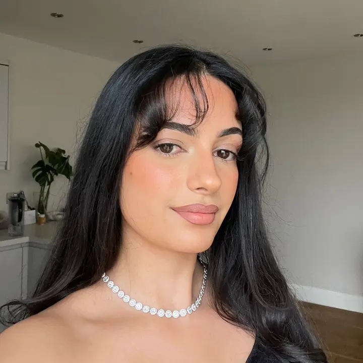 amrit k