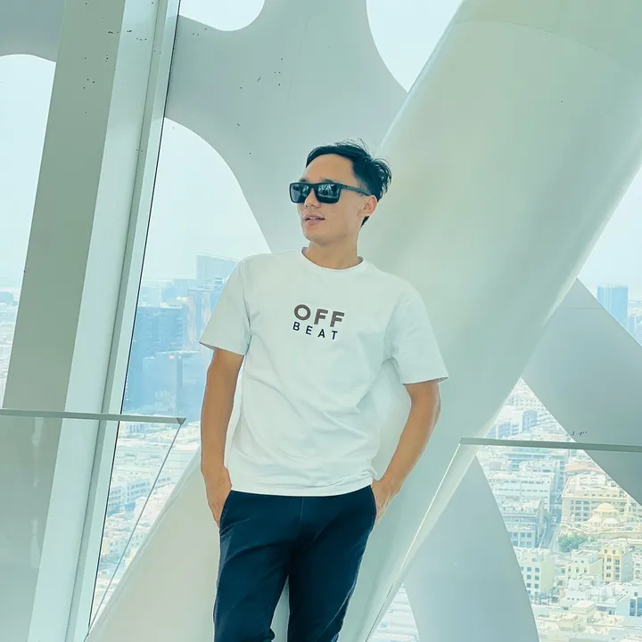 Narendra Syangbo official