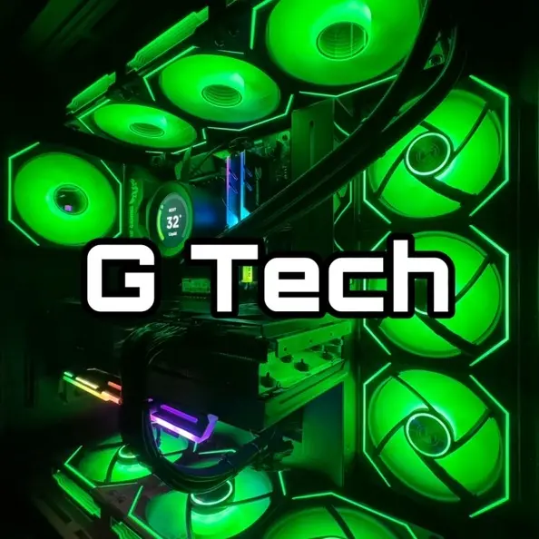 G Tech