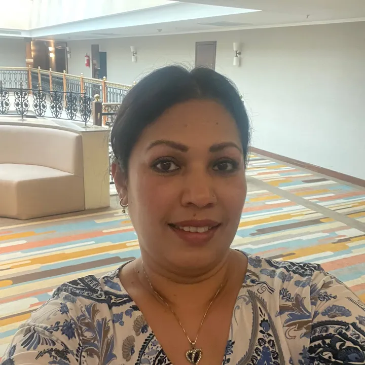 Rukhsana George
