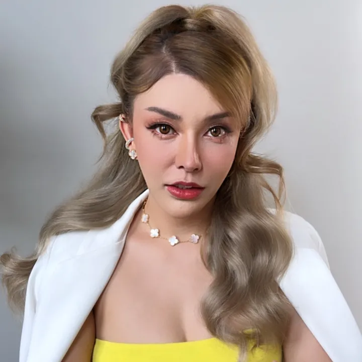 นกกี้ Matcha Queen