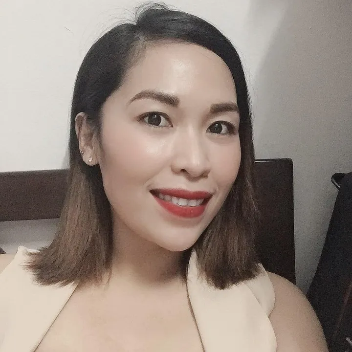 Madel Nacion Cairan-Bulawan