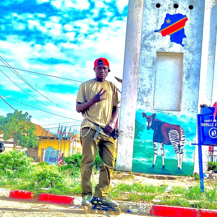 I’m Jeff Skater 🇺🇬🇺🇬🇺🇬
