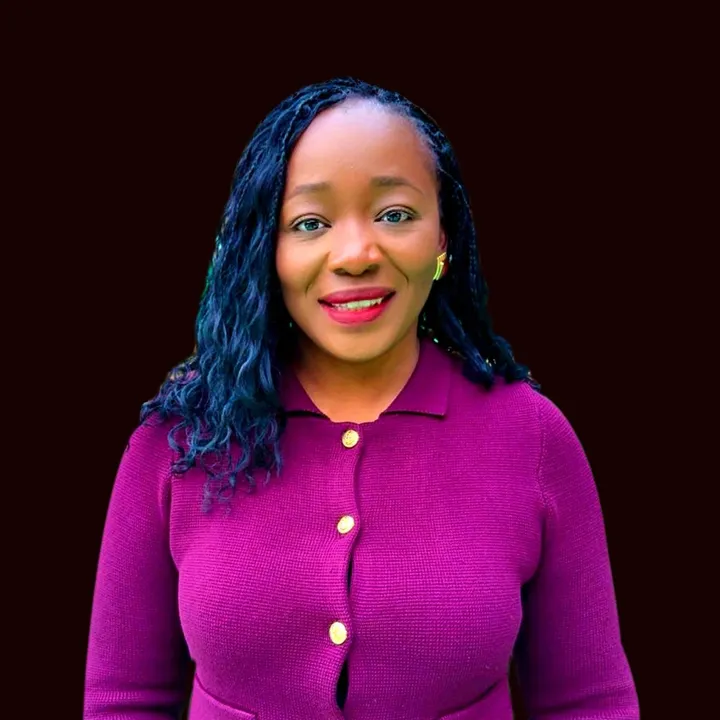 Nora | Empowered working mums