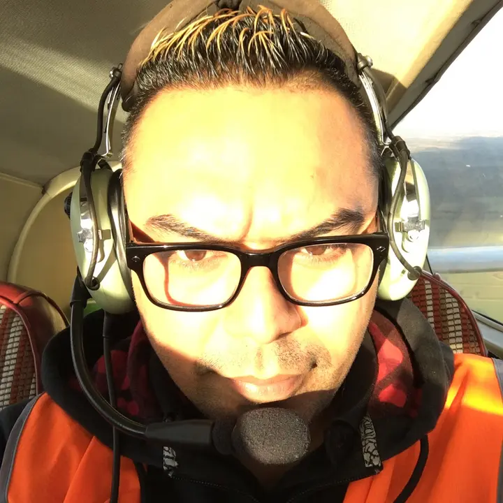 Dave Muslayah