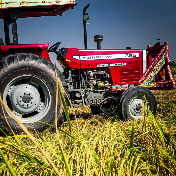 سردار عثمان گِل ۔