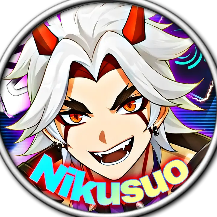 Nikusuo
