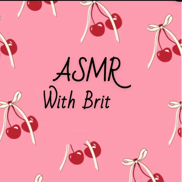 ASMRwithBrit