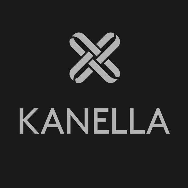 KANELLA - LEATHER HARNESSES