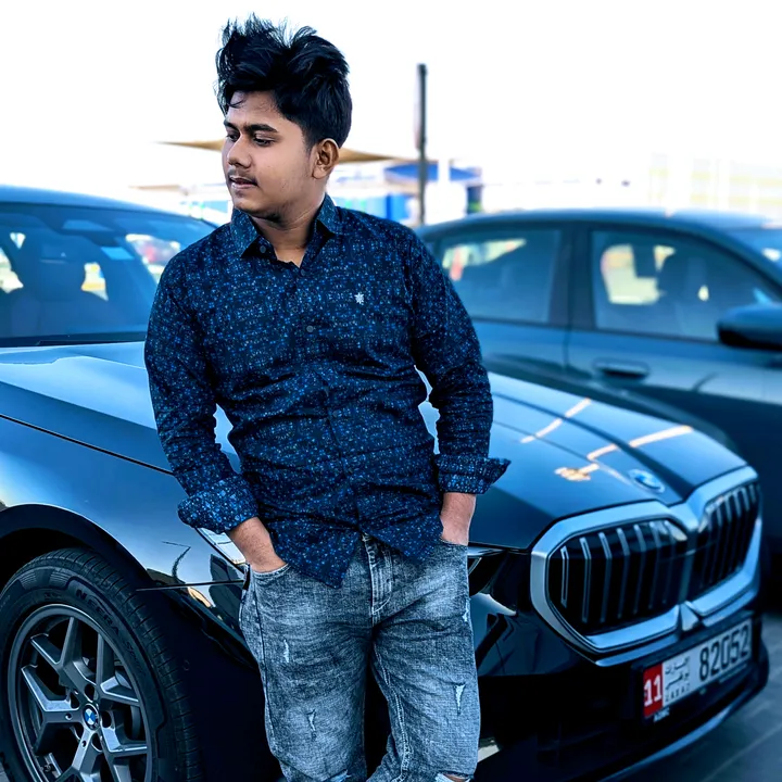 Symon Khan